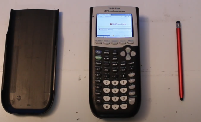 Super TI-84 Calculator