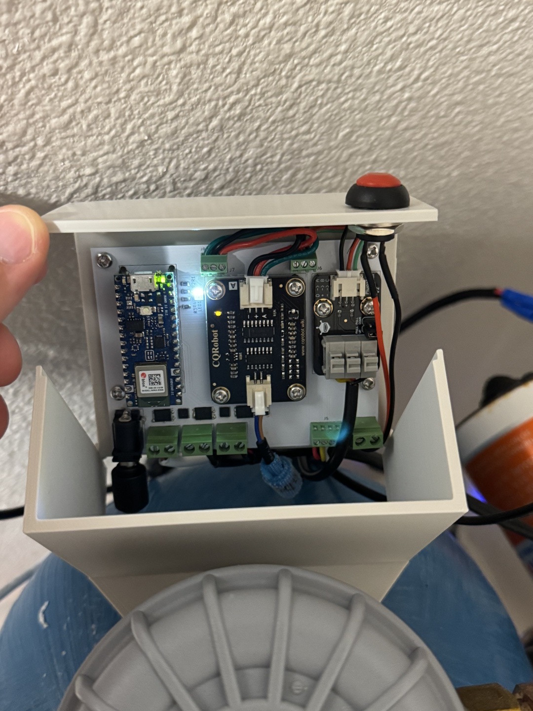 Custom PCB