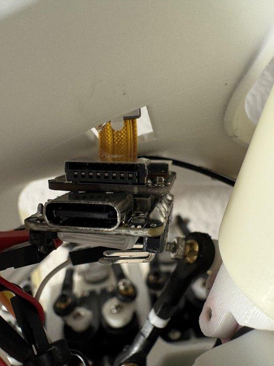 XIAO ESP32S3 Sense camera module