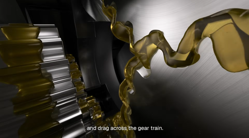 Wuji 2 gear reductions